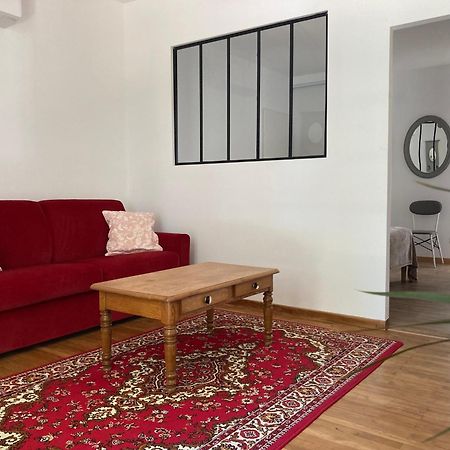 Appartement Pavillon de l’Étang à Châteauneuf-du-Rhône Extérieur photo