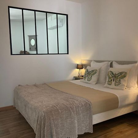 Appartement Pavillon de l’Étang à Châteauneuf-du-Rhône Extérieur photo