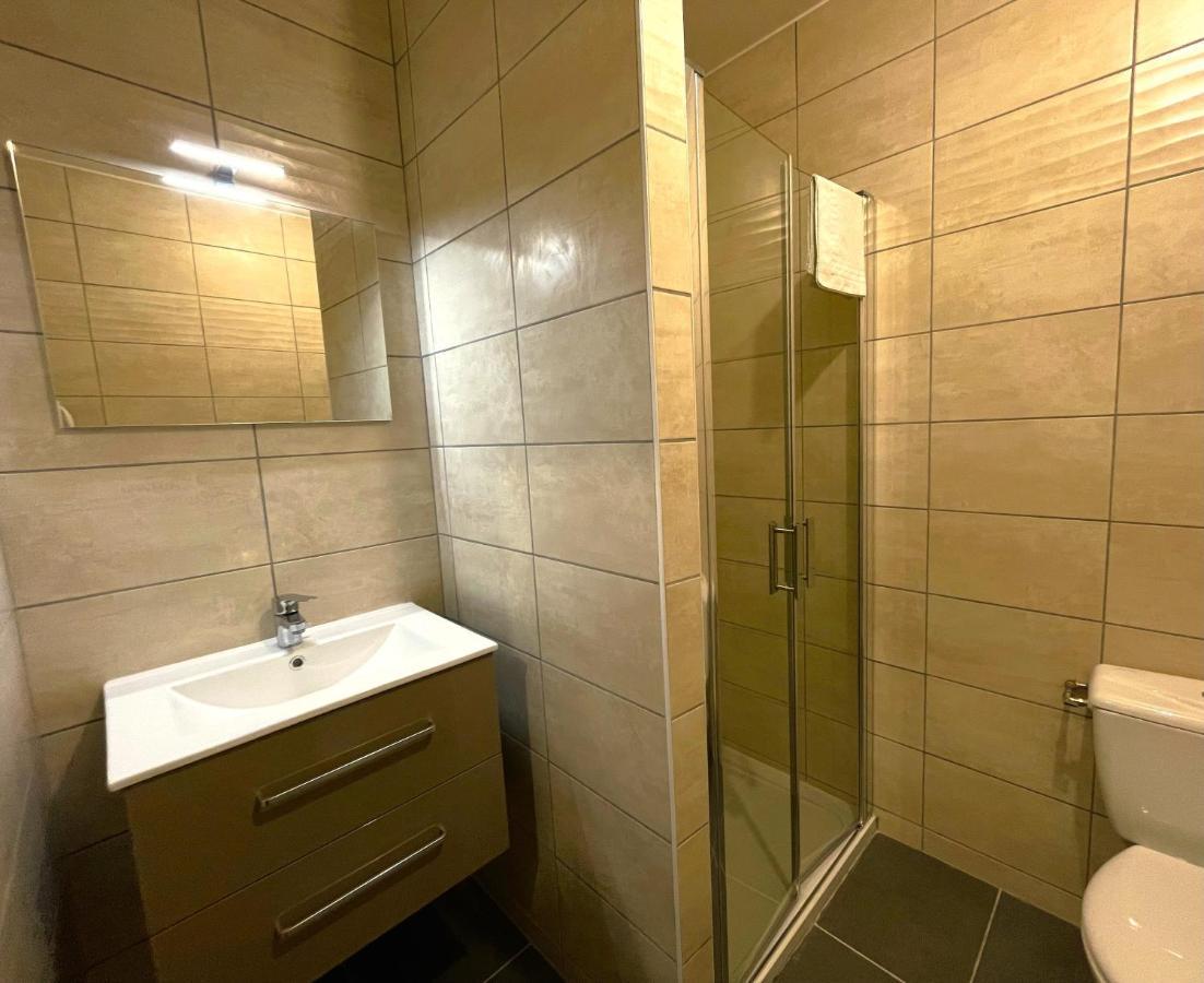 Appartement Pavillon de l’Étang à Châteauneuf-du-Rhône Extérieur photo