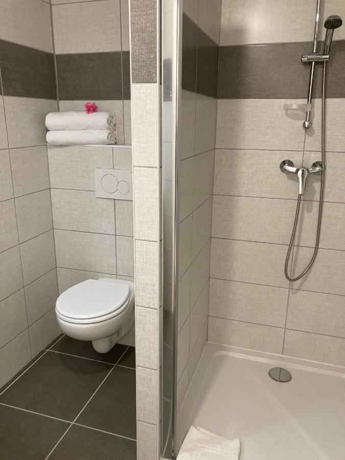 Appartement Pavillon de l’Étang à Châteauneuf-du-Rhône Extérieur photo