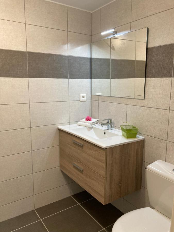 Appartement Pavillon de l’Étang à Châteauneuf-du-Rhône Extérieur photo