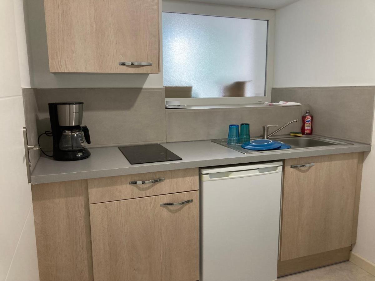 Appartement Pavillon de l’Étang à Châteauneuf-du-Rhône Extérieur photo