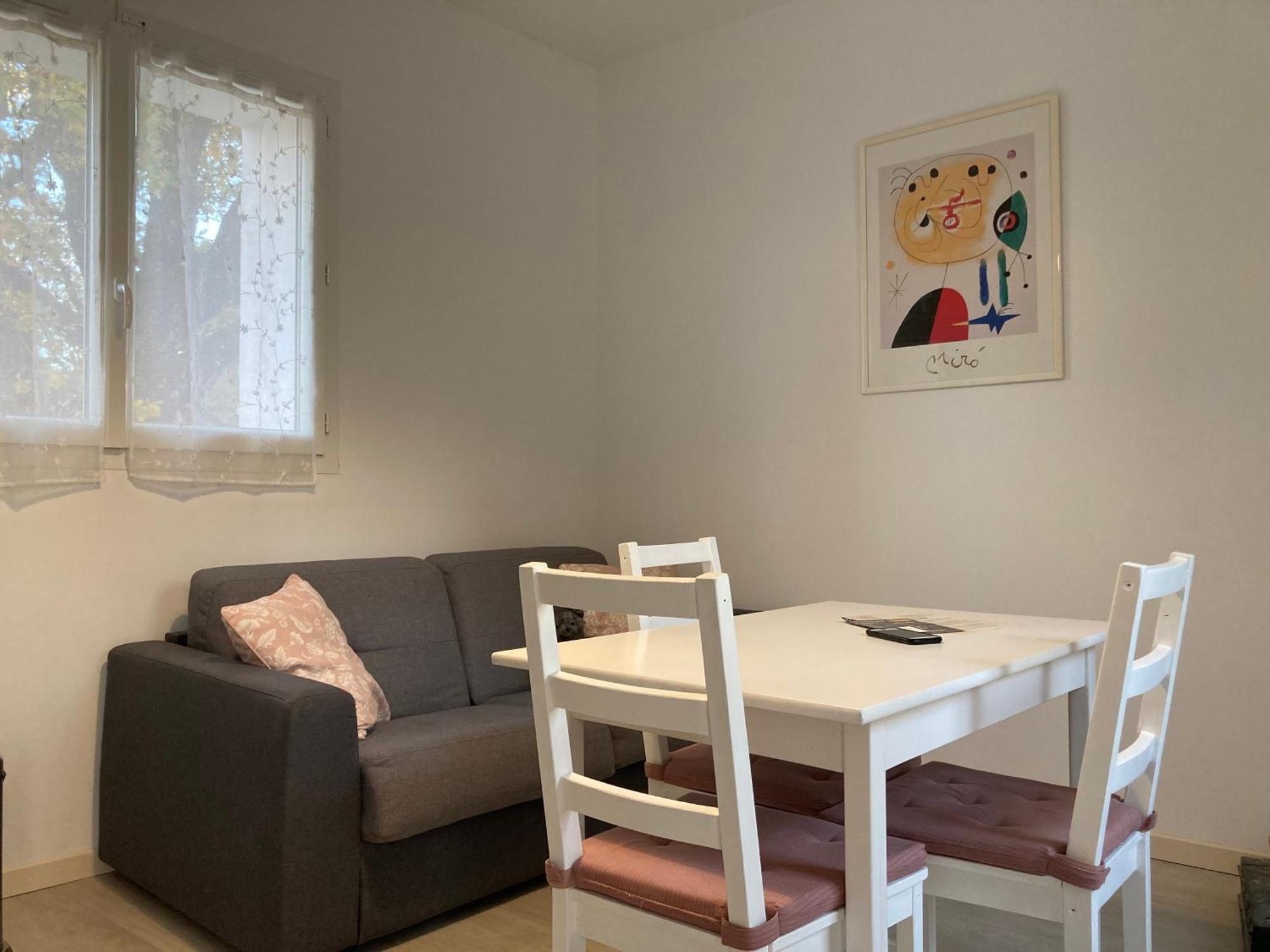 Appartement Pavillon de l’Étang à Châteauneuf-du-Rhône Extérieur photo