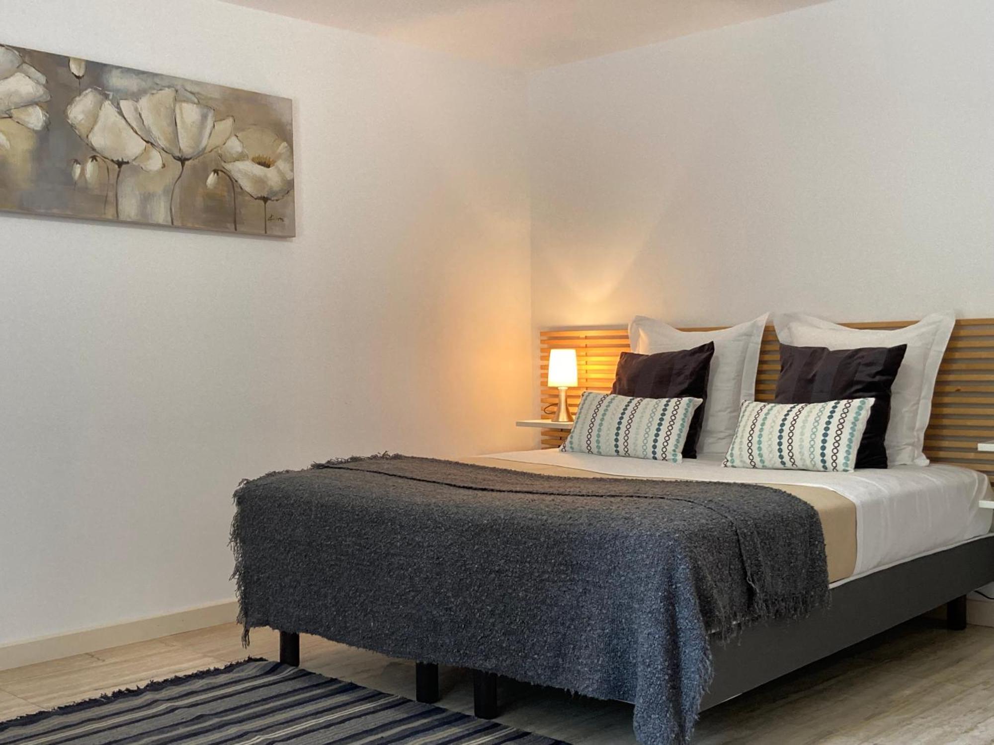 Appartement Pavillon de l’Étang à Châteauneuf-du-Rhône Extérieur photo