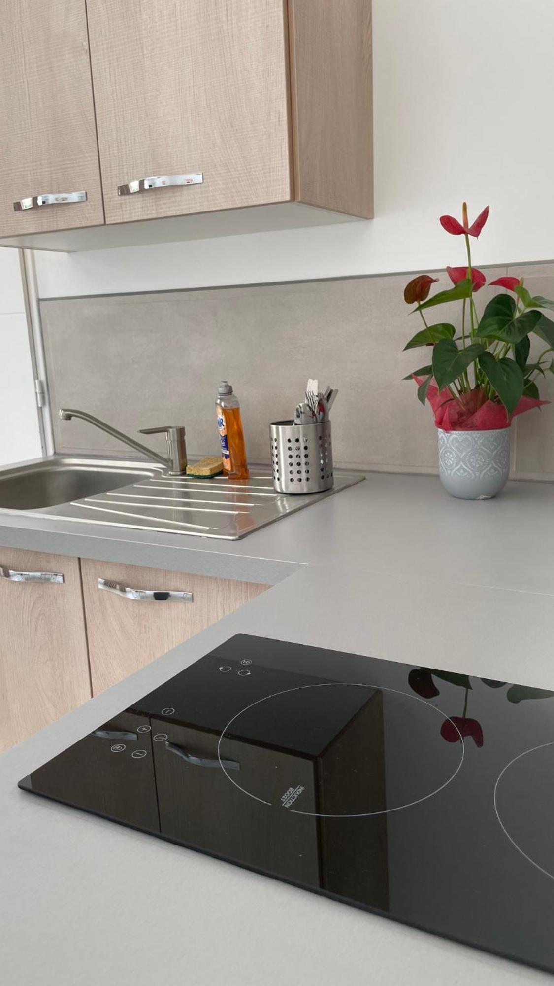 Appartement Pavillon de l’Étang à Châteauneuf-du-Rhône Extérieur photo