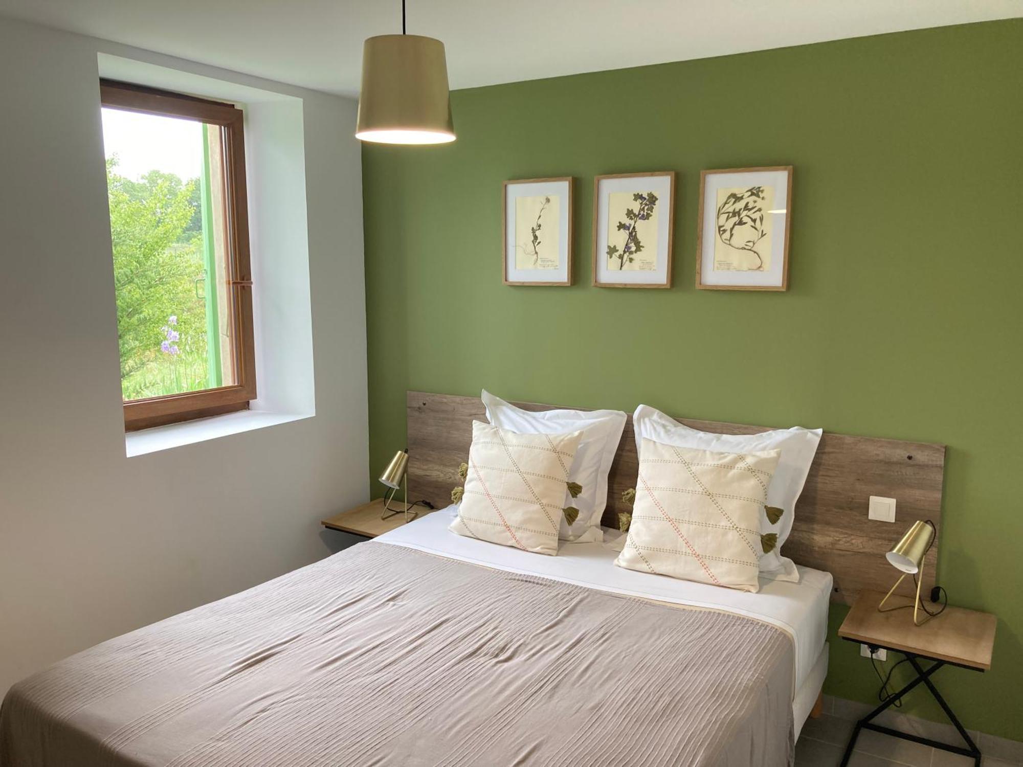 Appartement Pavillon de l’Étang à Châteauneuf-du-Rhône Extérieur photo