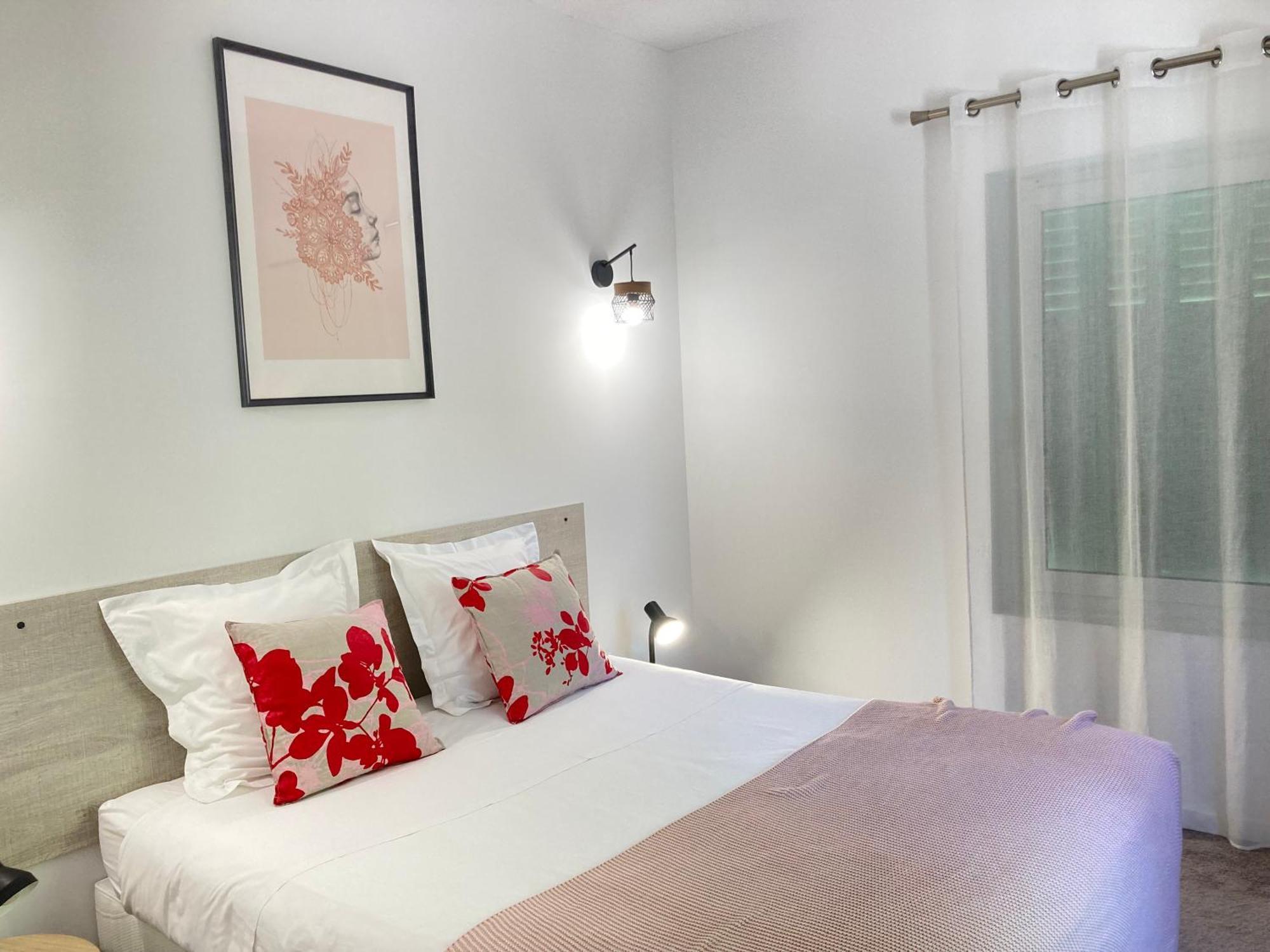Appartement Pavillon de l’Étang à Châteauneuf-du-Rhône Extérieur photo