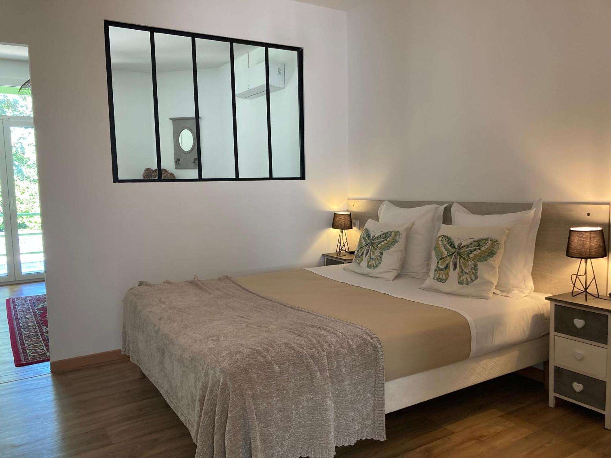 Appartement Pavillon de l’Étang à Châteauneuf-du-Rhône Extérieur photo